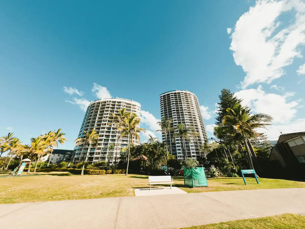 Glassfield — real estate