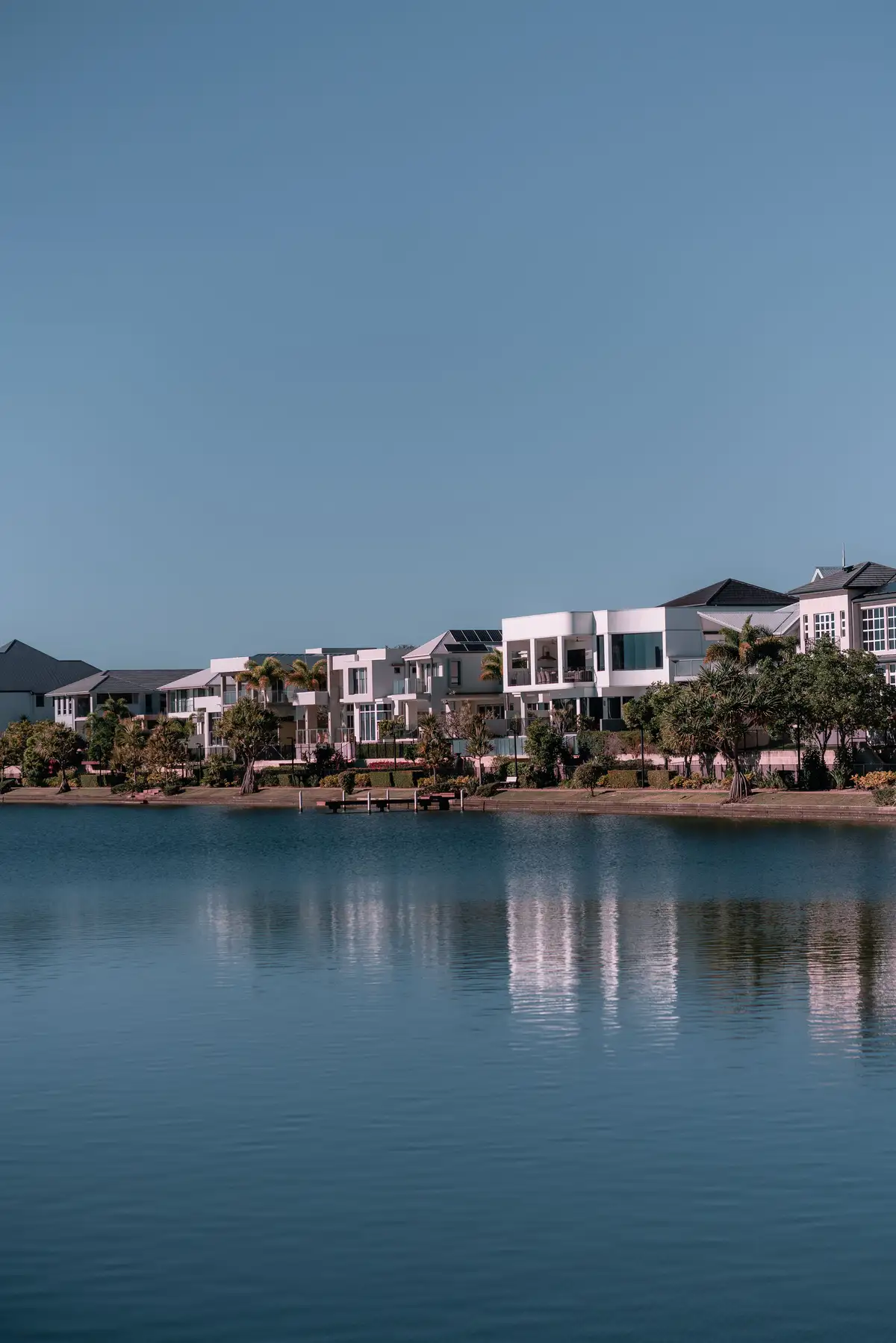 Glassfield — real estate in Gold Coast